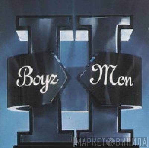 Boyz II Men - II
