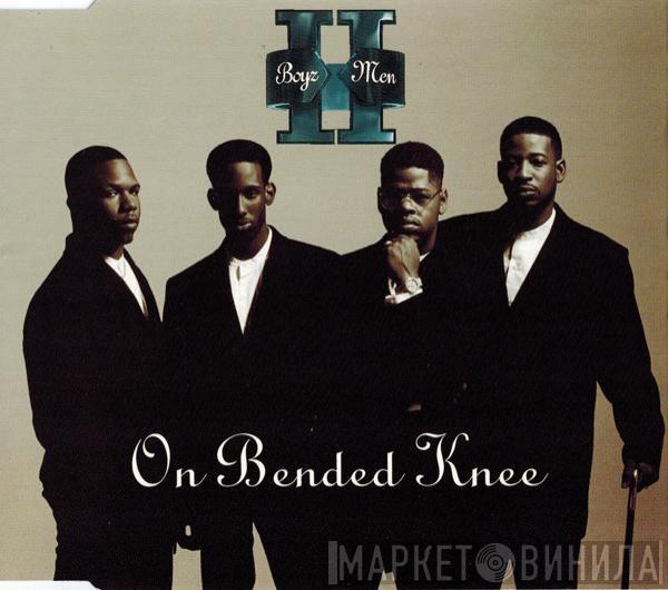Boyz II Men - On Bended Knee