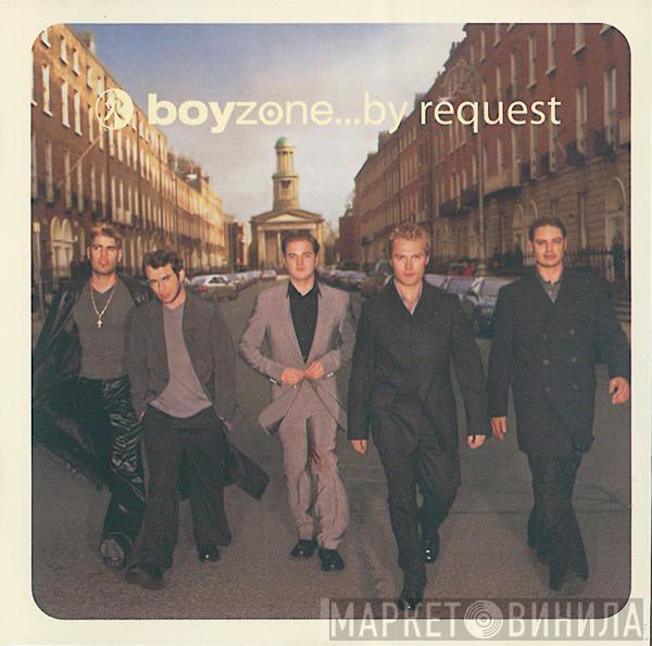  Boyzone  - ...By Request