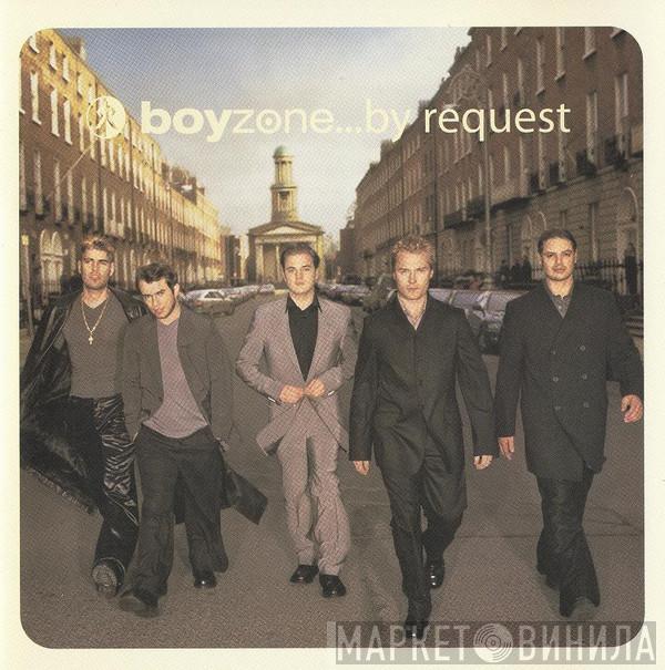  Boyzone  - ...By Request