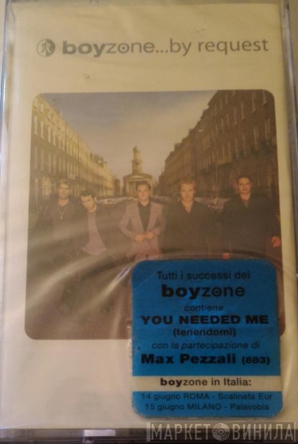  Boyzone  - ...By Request