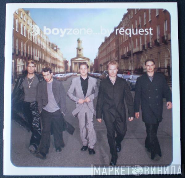 Boyzone - ...By Request