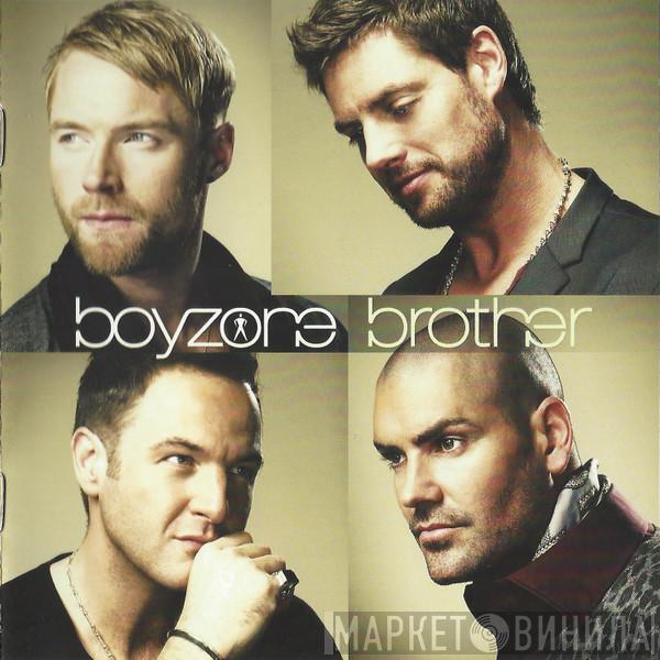 Boyzone - Brother
