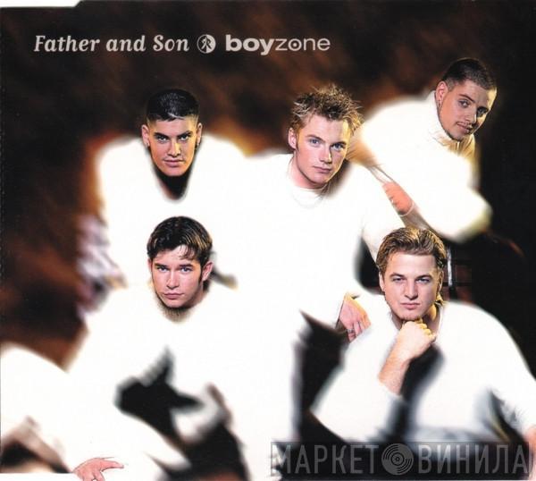 Boyzone - Father And Son