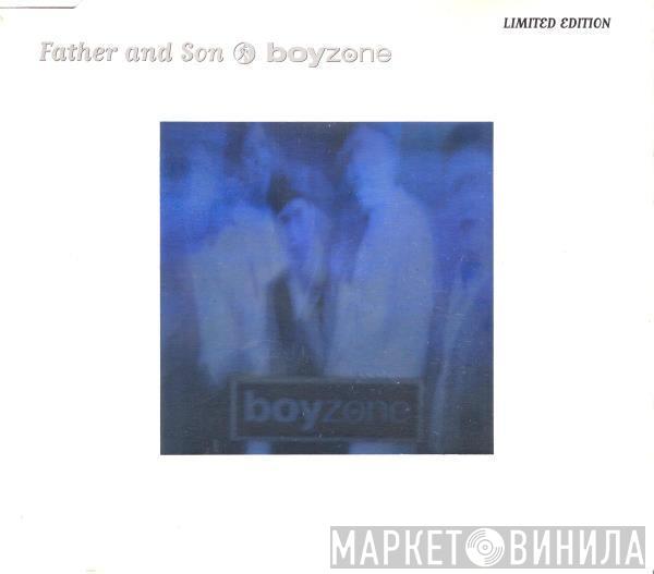 Boyzone - Father And Son