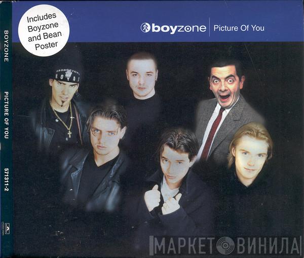 Boyzone - Picture Of You