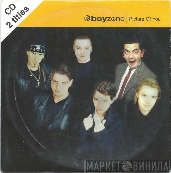  Boyzone  - Picture Of You
