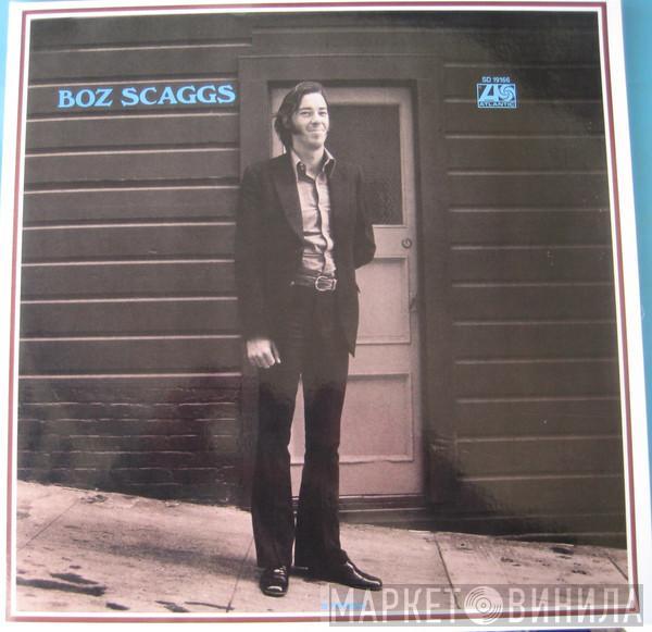 Boz Scaggs - Boz Scaggs