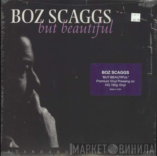 Boz Scaggs - But Beautiful