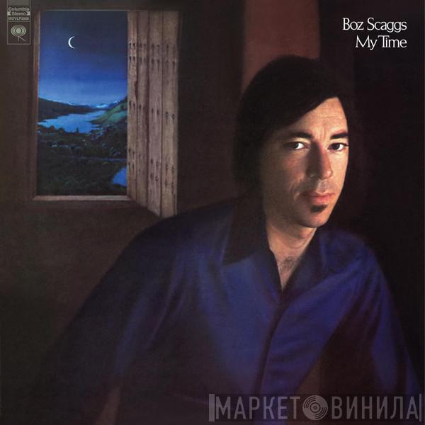 Boz Scaggs - My Time