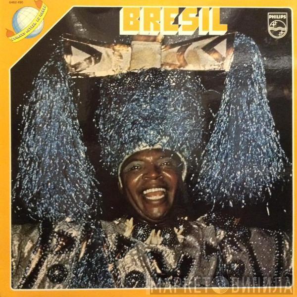  - Brésil