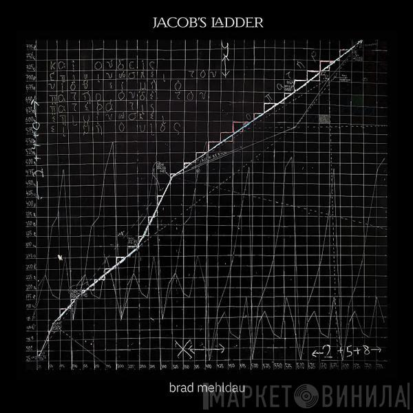 Brad Mehldau - Jacob's Ladder