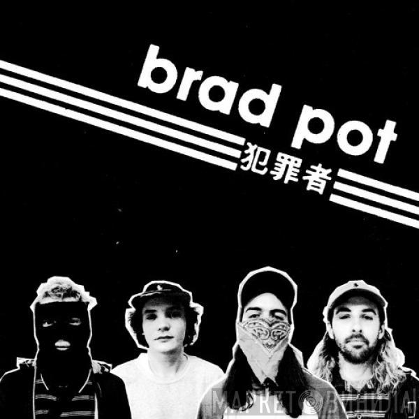 Brad Pot - Brad Pot