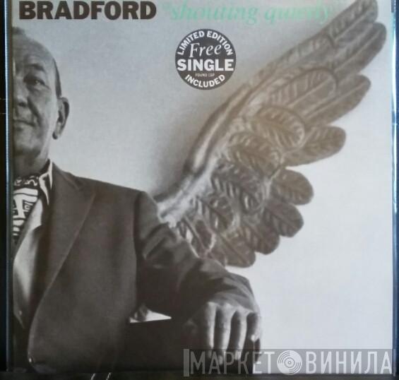 Bradford - Shouting Quietly