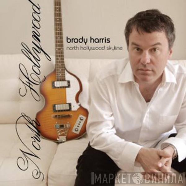 Brady Harris  - North Hollywood Skyline