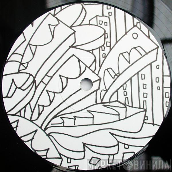 Braer Rabbit - Munich Beach Club EP