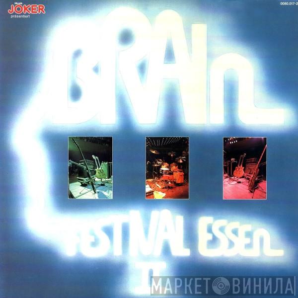  - Brain-Festival Essen II
