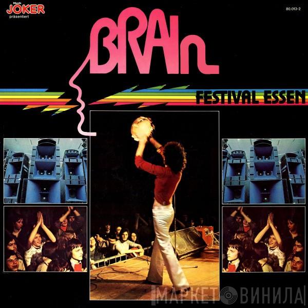  - Brain-Festival Essen