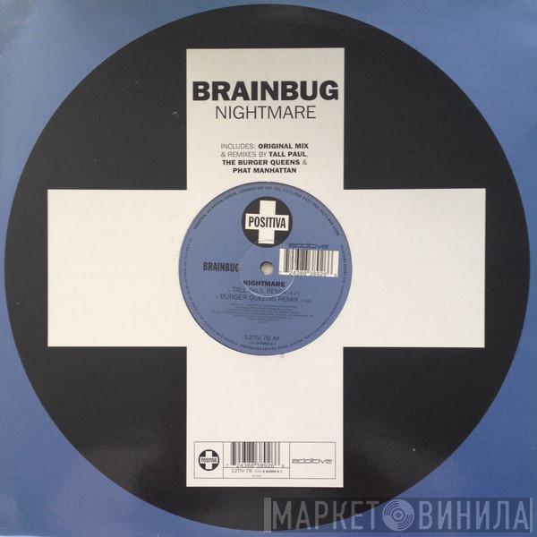 Brainbug - Nightmare