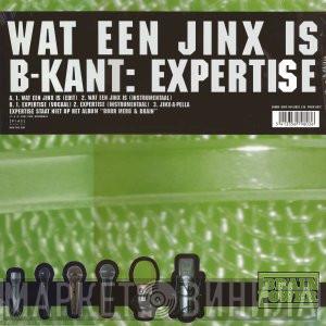 Brainpower - Wat Een Jinx Is