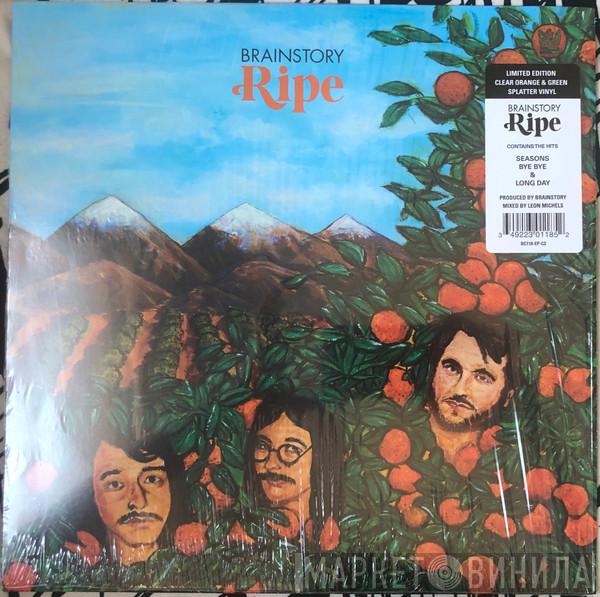 Brainstory - Ripe