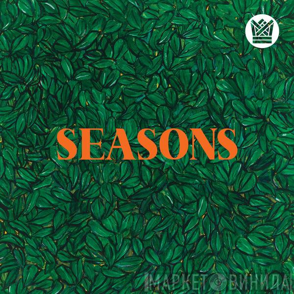  Brainstory  - Seasons