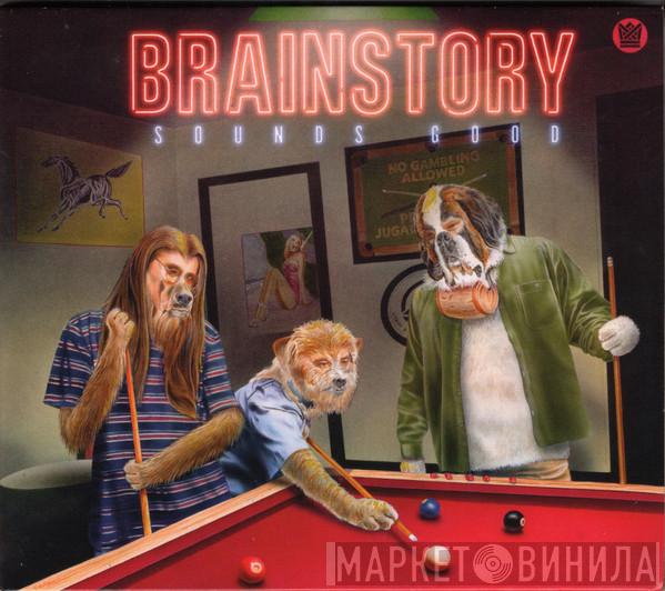 Brainstory - Sounds Good