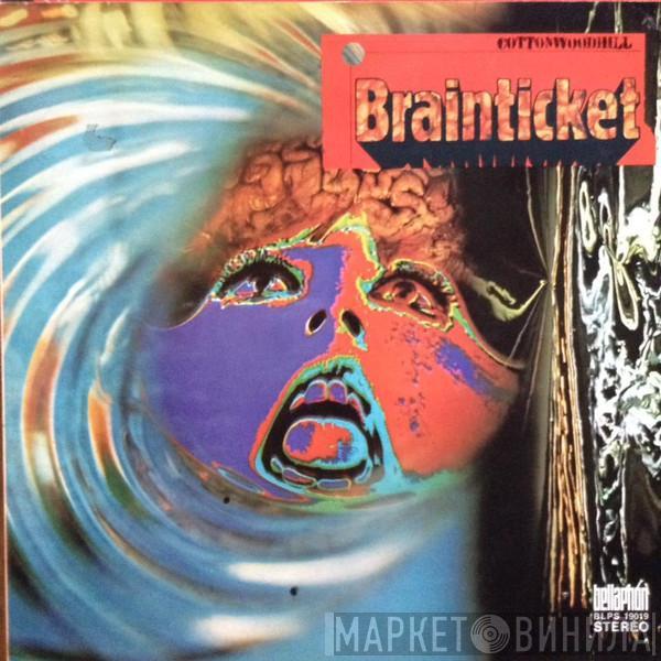 Brainticket - Cottonwoodhill