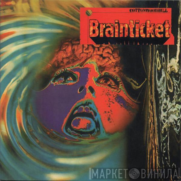 Brainticket - Cottonwoodhill
