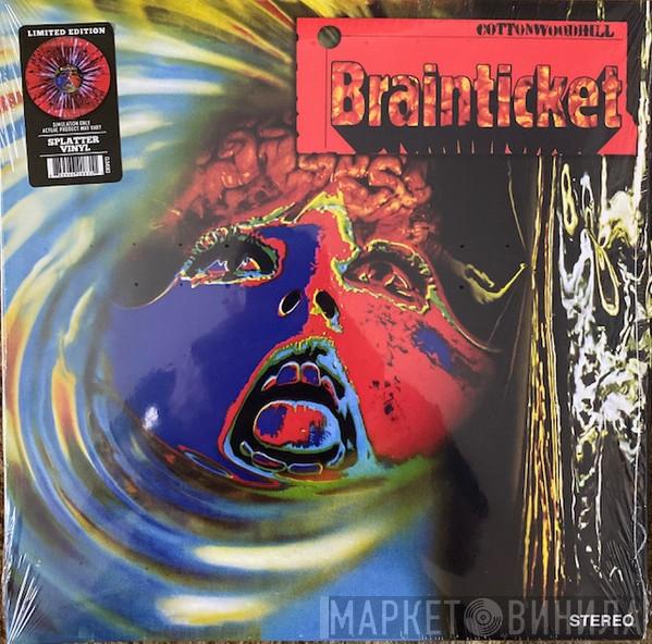 Brainticket - Cottonwoodhill
