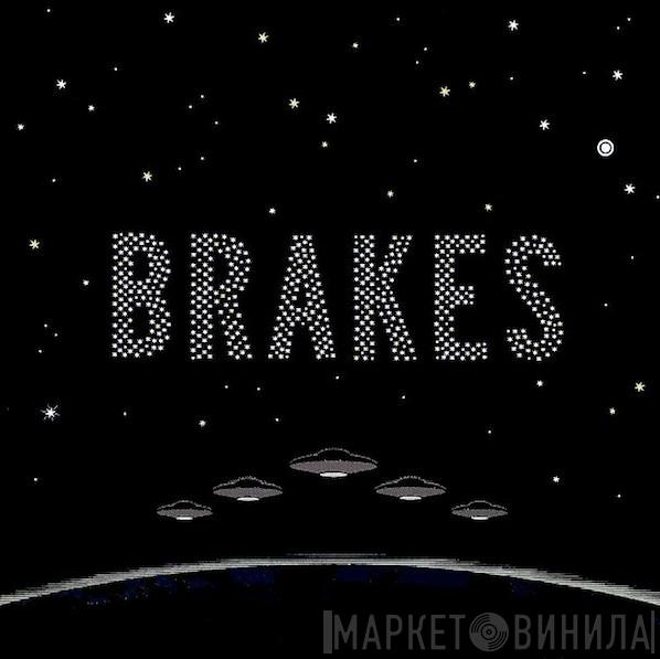  Brakes  - Touchdown