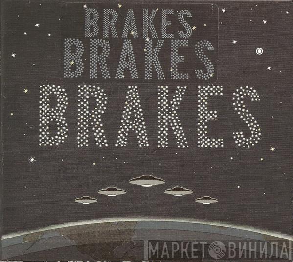  Brakes  - Touchdown