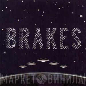  Brakes  - Touchdown