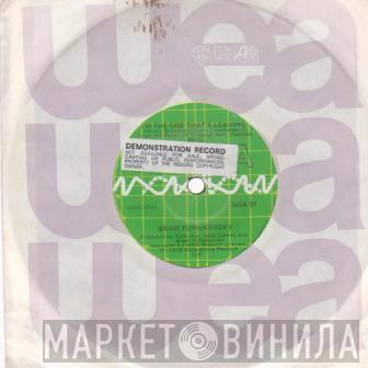  Bram Tchaikovsky  - I'm The One That's Leaving