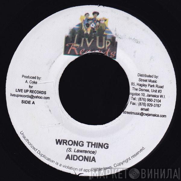 Bramma - Wrong Thing / Badman Town