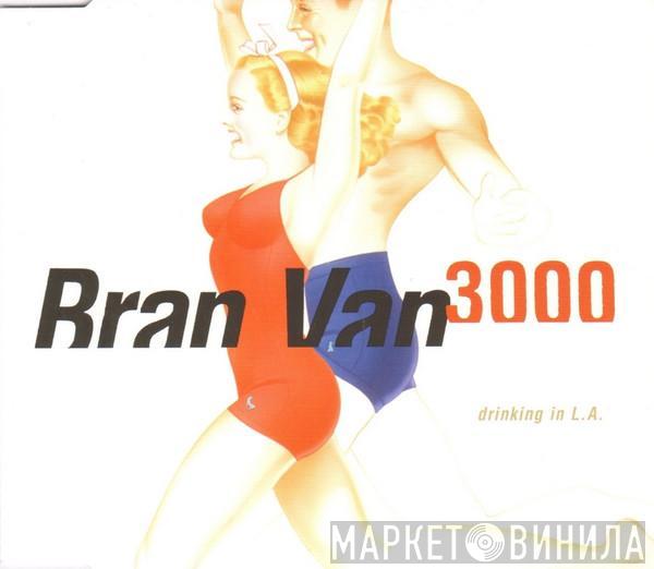  Bran Van 3000  - Drinking In L.A.