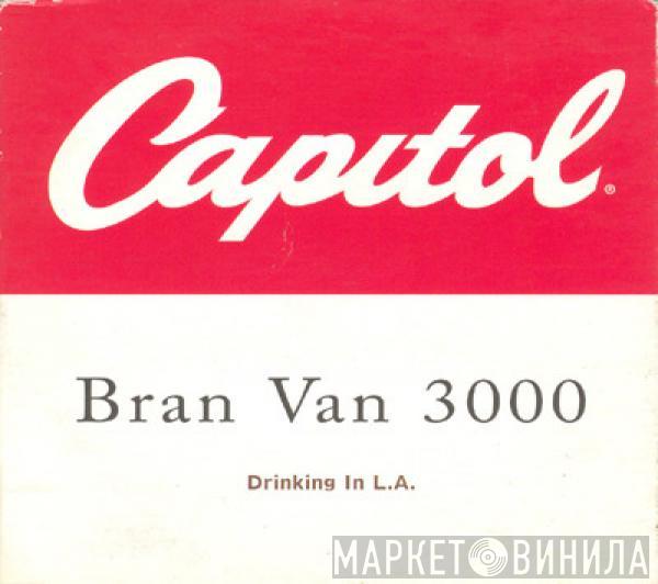  Bran Van 3000  - Drinking In L.A.