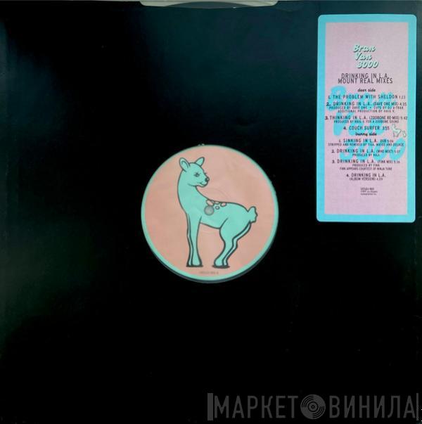  Bran Van 3000  - Drinking In L.A. (Mount Real Mixes)