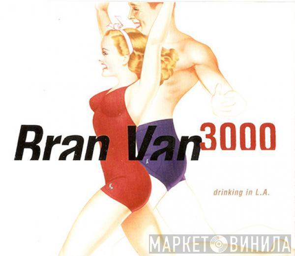  Bran Van 3000  - Drinking In L.A.