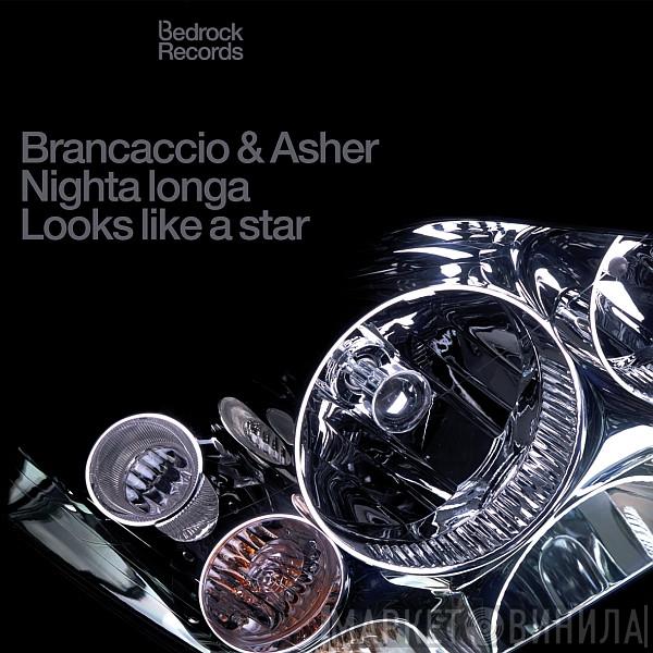  Brancaccio & Aisher  - Nighta Longa / Looks Like A Star