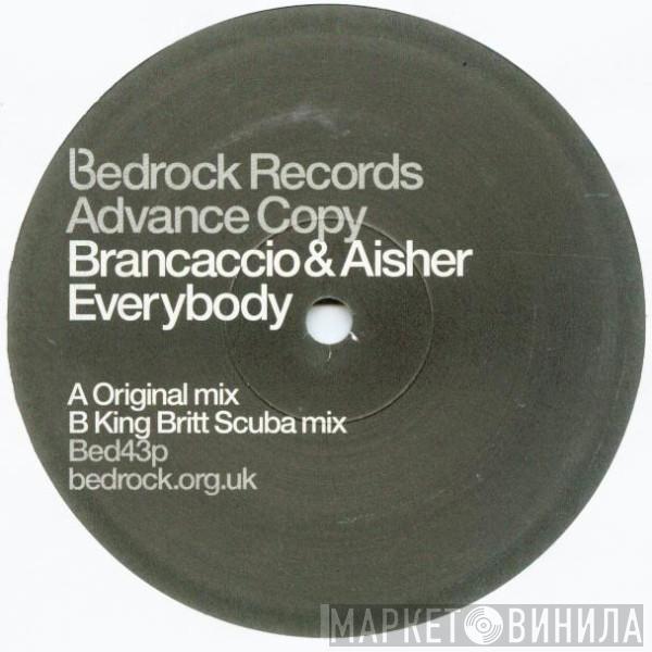 Brancaccio & Aisher - Everybody