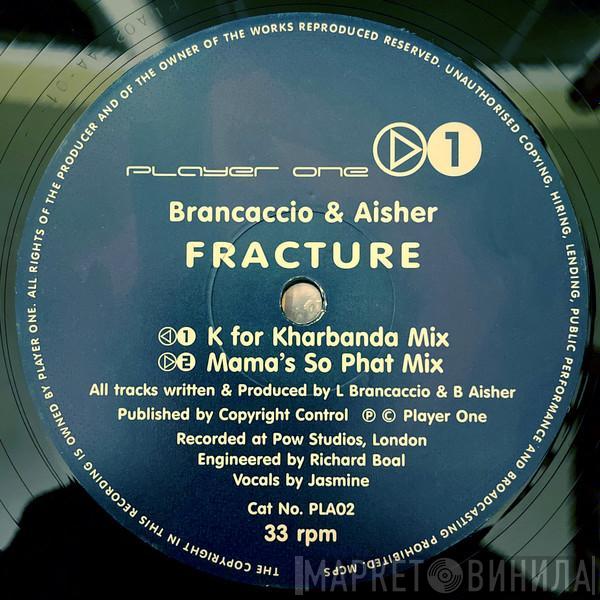 Brancaccio & Aisher - Fracture