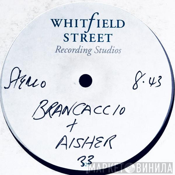  Brancaccio & Aisher  - Fracture