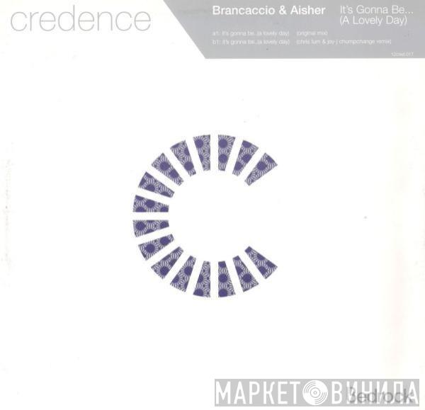 Brancaccio & Aisher - It's Gonna Be... (A Lovely Day)