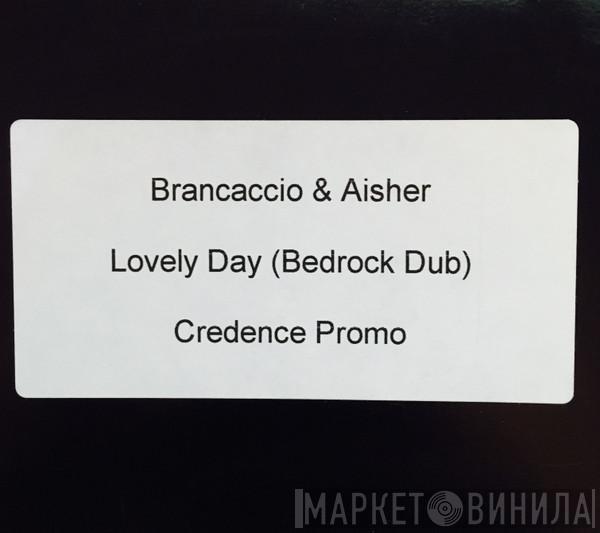  Brancaccio & Aisher  - It's Gonna Be... (A Lovely Day)