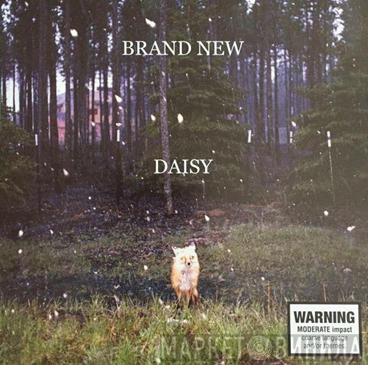  Brand New  - Daisy