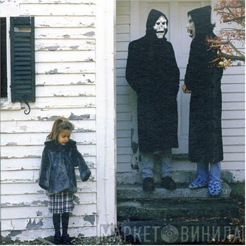 Brand New - The Devil And God Are Raging Inside Me