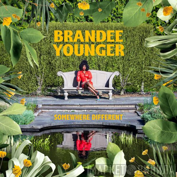  Brandee Younger  - Somewhere Different