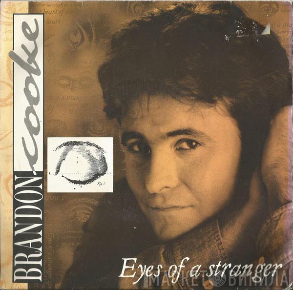 Brandon Cooke - Eyes Of A Stranger