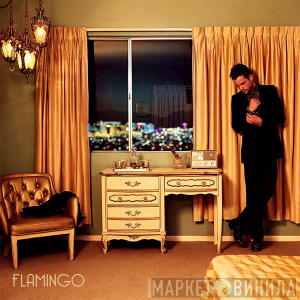 Brandon Flowers - Flamingo